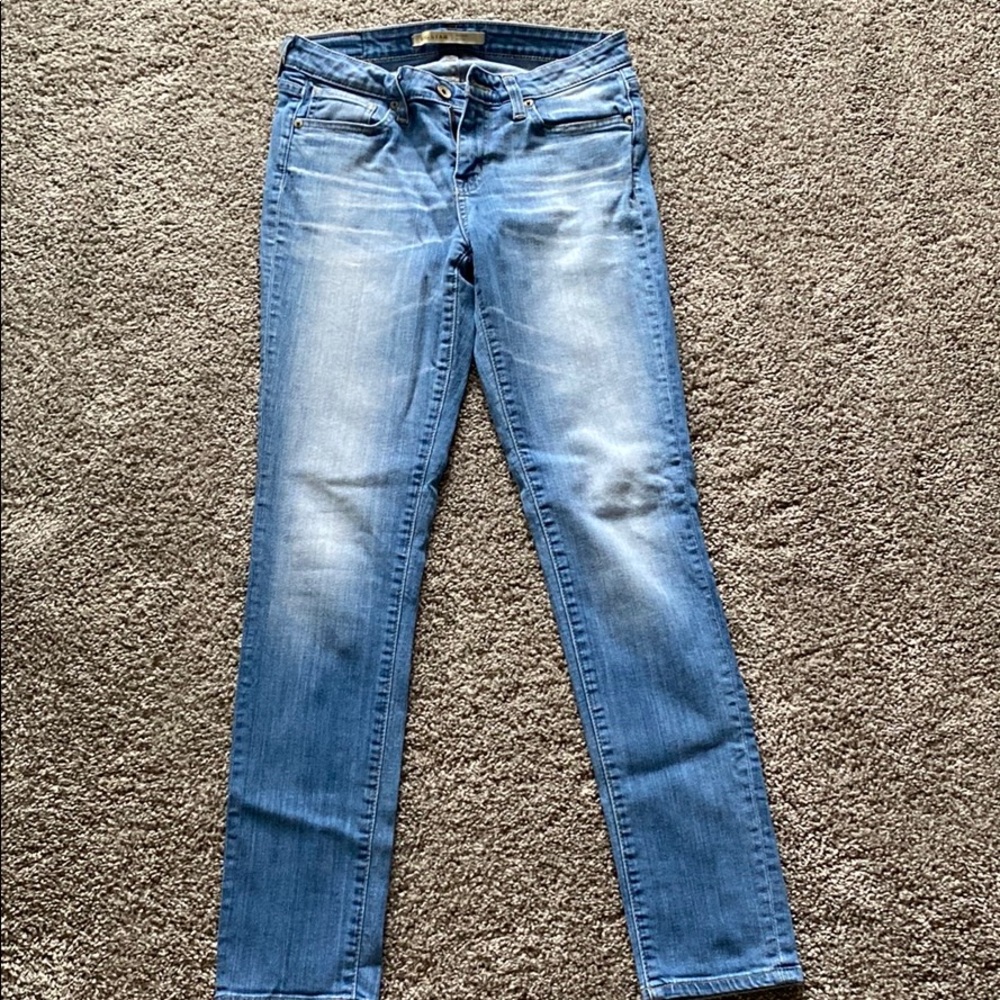 Big Star Jeans